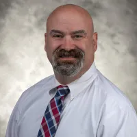 Garth Morgan