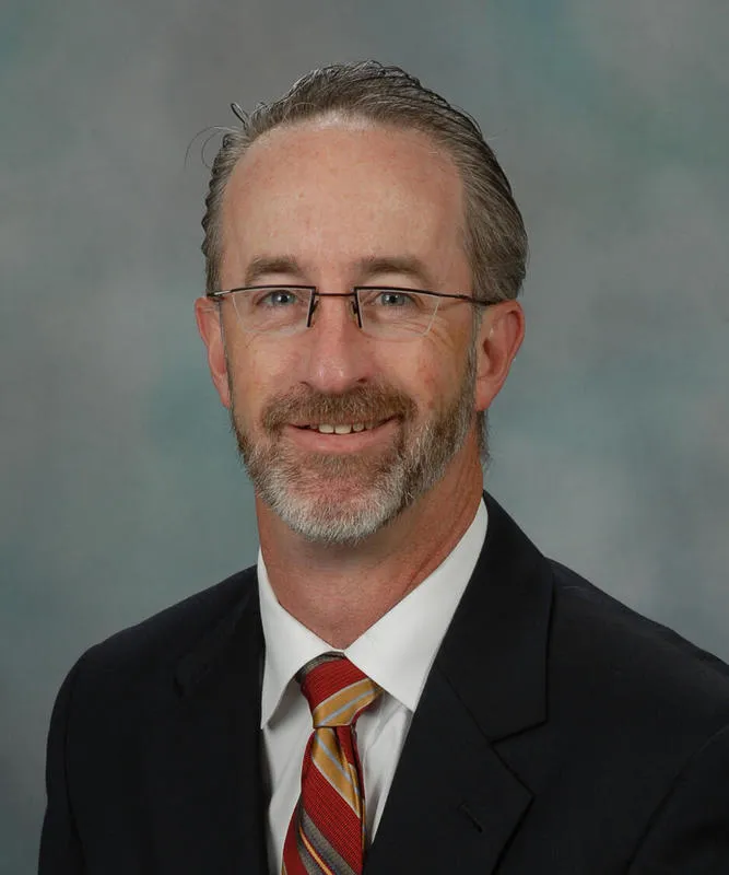 Matthew W. Robertson IIi
