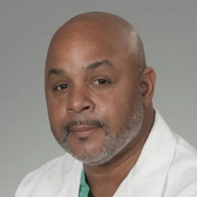 Donald Ganier