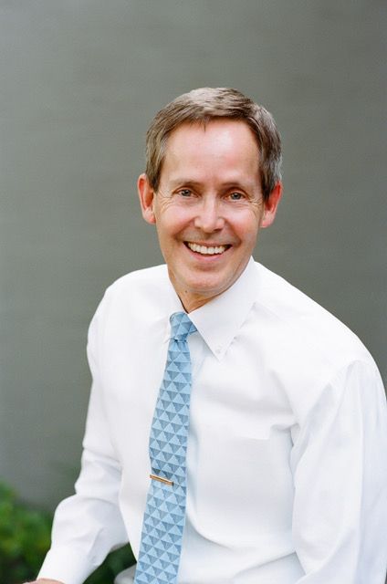 Kevin B Horton
