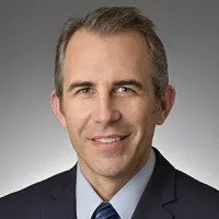 Ronald S. Mckechnie