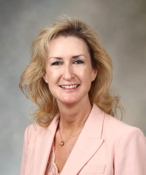 Tonia M. Young-Fadok
