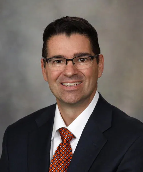 Eric J. Moore