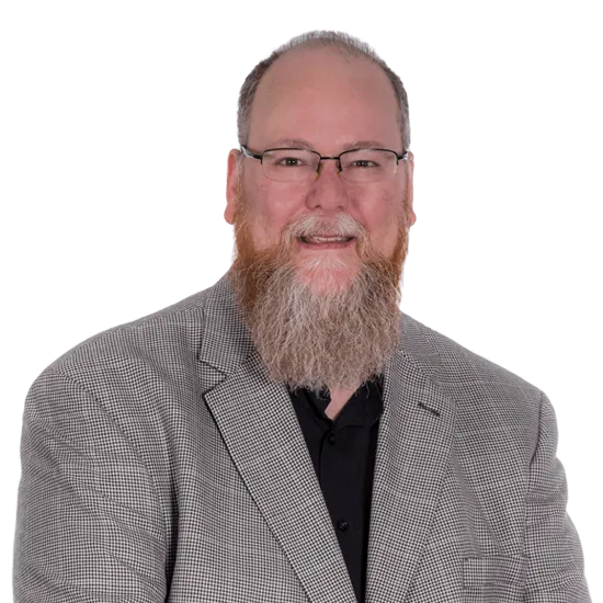 Jonathan Ford Marsh