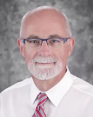 Donald Randolph Mckinley