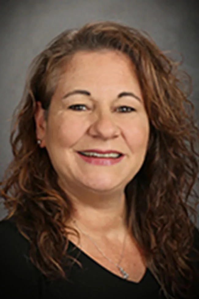 Kelly Anne Lisciandro