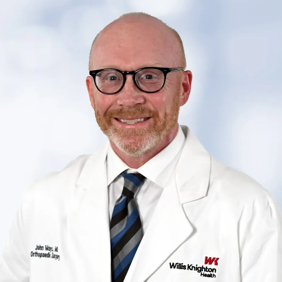 John T. Mays