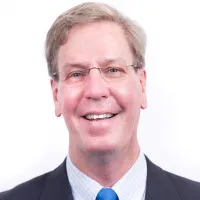 James B. Robison