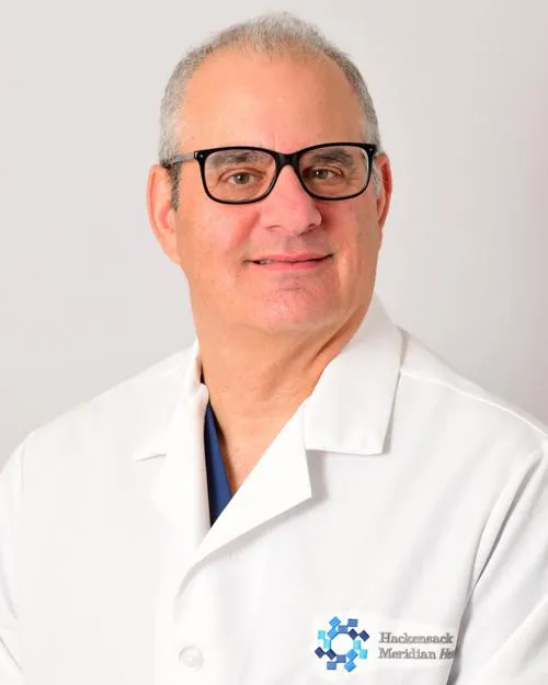 Lance S. Berger
