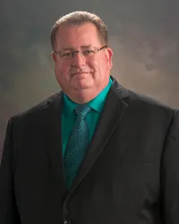 Ronald F. Pendleton