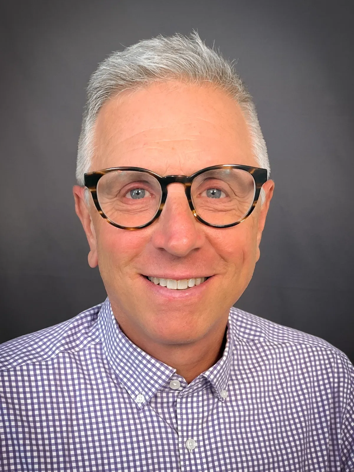 Mark E. Pasanen