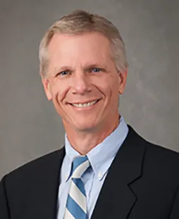 Michael Reynolds