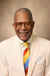 Andre L Churchwell