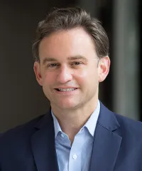 Jonathan D. Leff