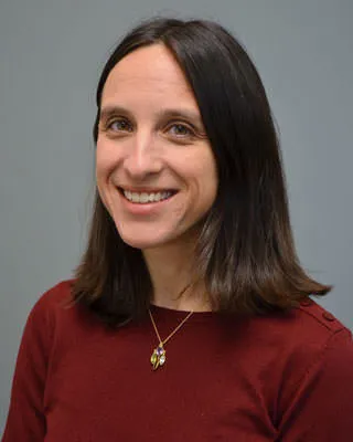 Rebecca J Cohen