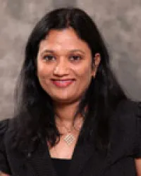 Pranathi Mandadi