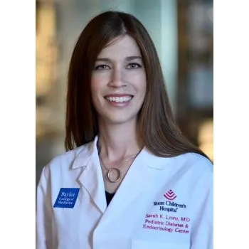 Sarah Kippenbrock Lyons