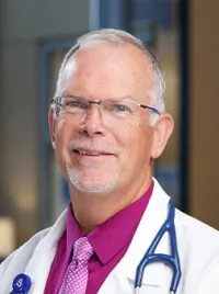 Michael Prevost