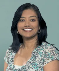 Neelam B Shah