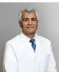 M. Reza Mastali