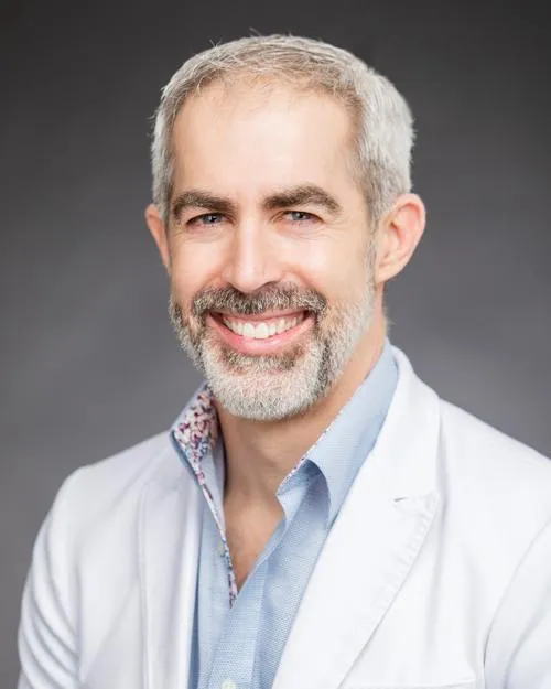 Richard M. Garibaldi