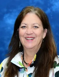 Deborah Christiansen