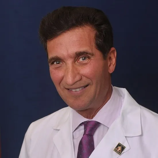 Andrew Philip Giacobbe MD,FACS