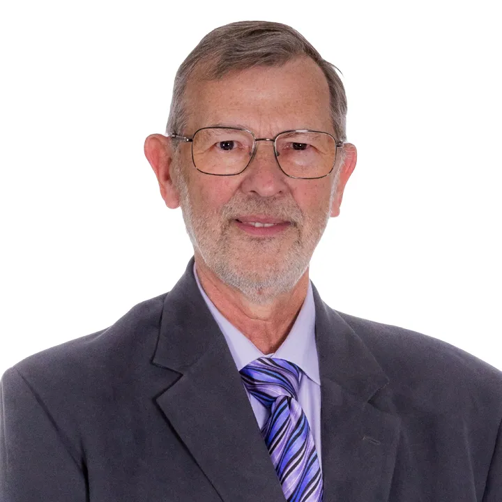Stephen Ross Barter