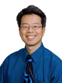Theodore Wu