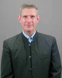 Vincent Waldron