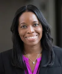 Claudene J. George