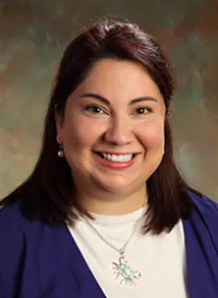 Monica P. Garin-Laflam