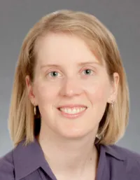 Suzanne C. Johnston
