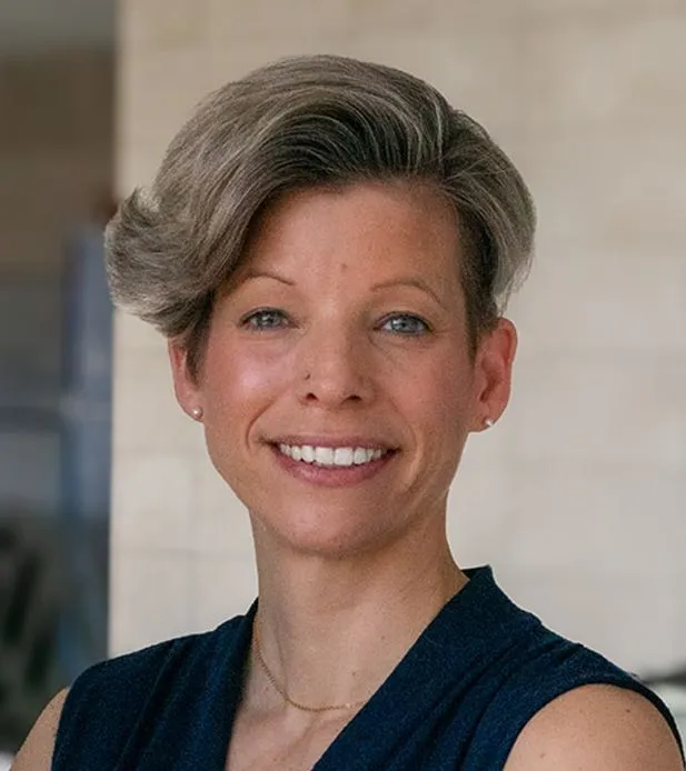 Kelli Elizabeth Johnston