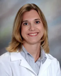 Michelle E. Groves