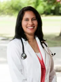 Joan Cherian