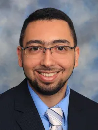 Nasser Hajar