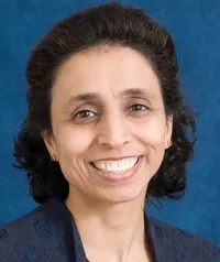 Saeeda W Shah