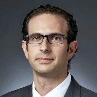 Eitan Podgaetz Gliksberg
