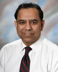 Shoaib Asgher