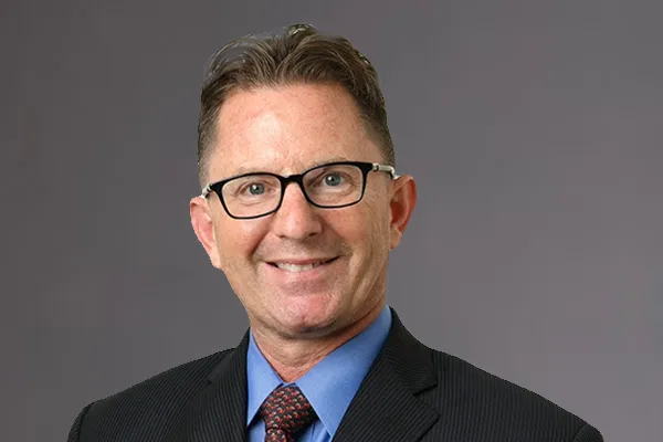 John Keeling
