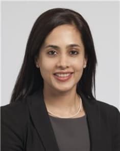 Dr. Monisha Sudarshan