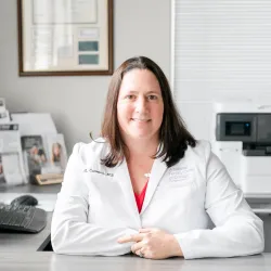 Michelle Catenacci