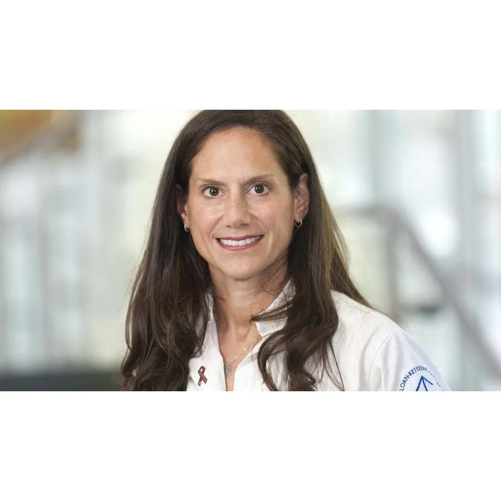 Heather J. Landau