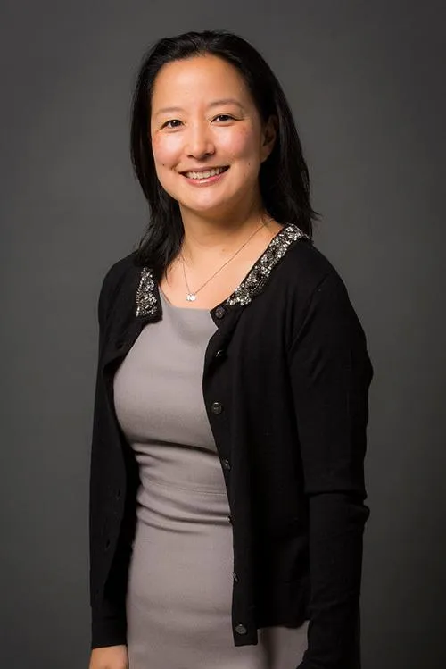 Michelle Joosun Kim
