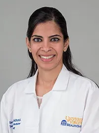 Sana F Khan