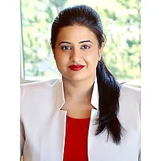 Pawani Sachar