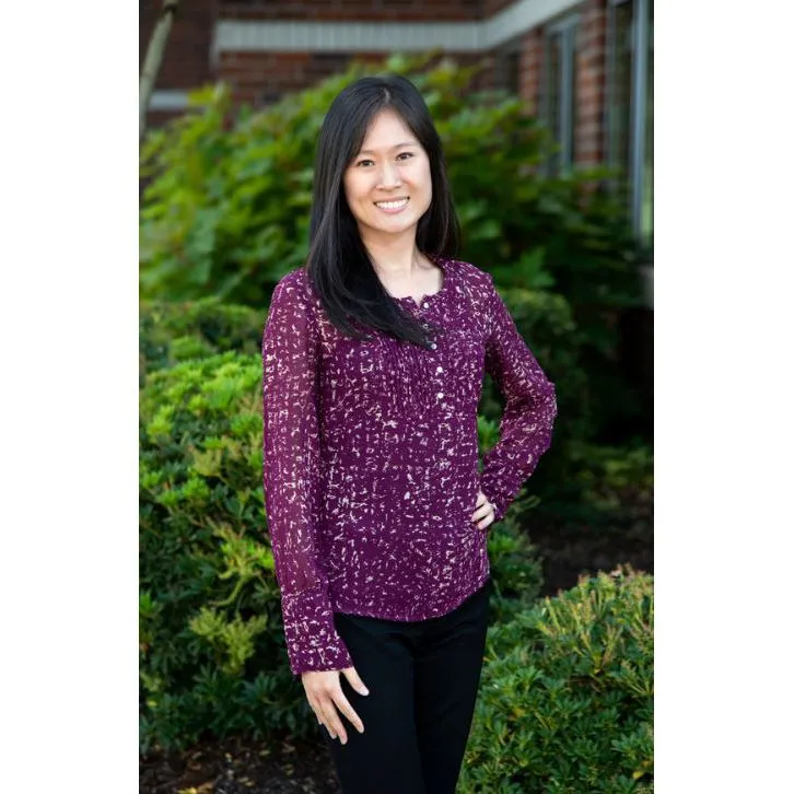 Michelle Chien, Md