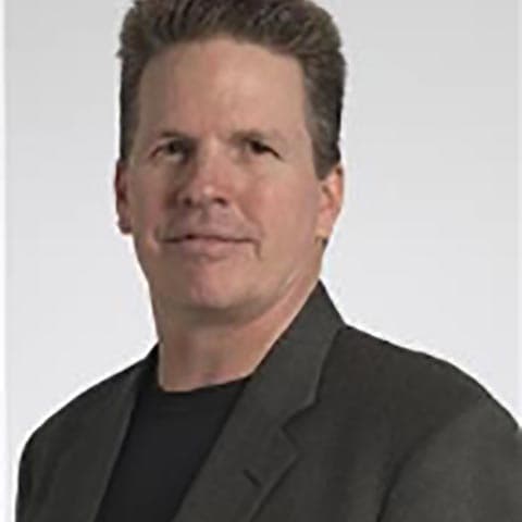 Scott Michael Bea