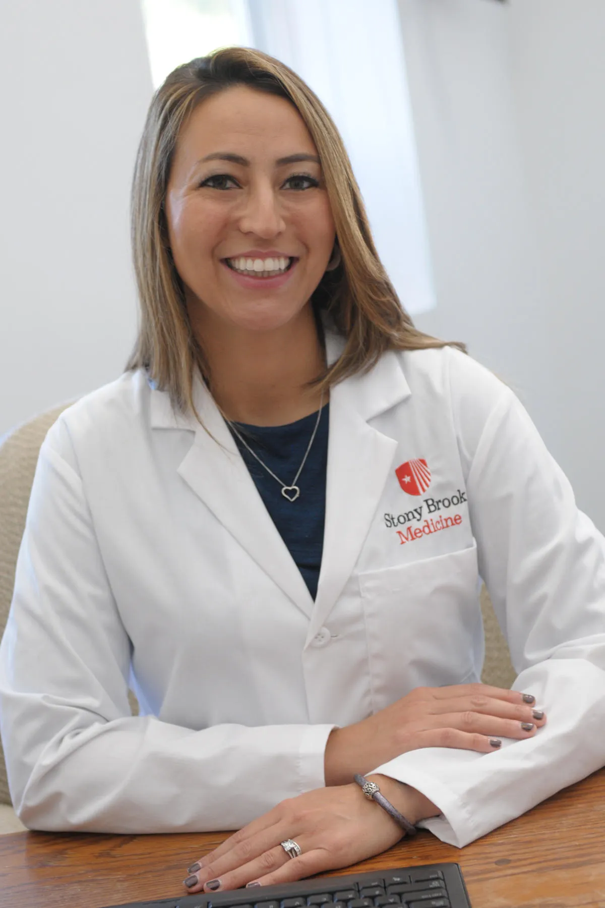 Kristin L Sharar
